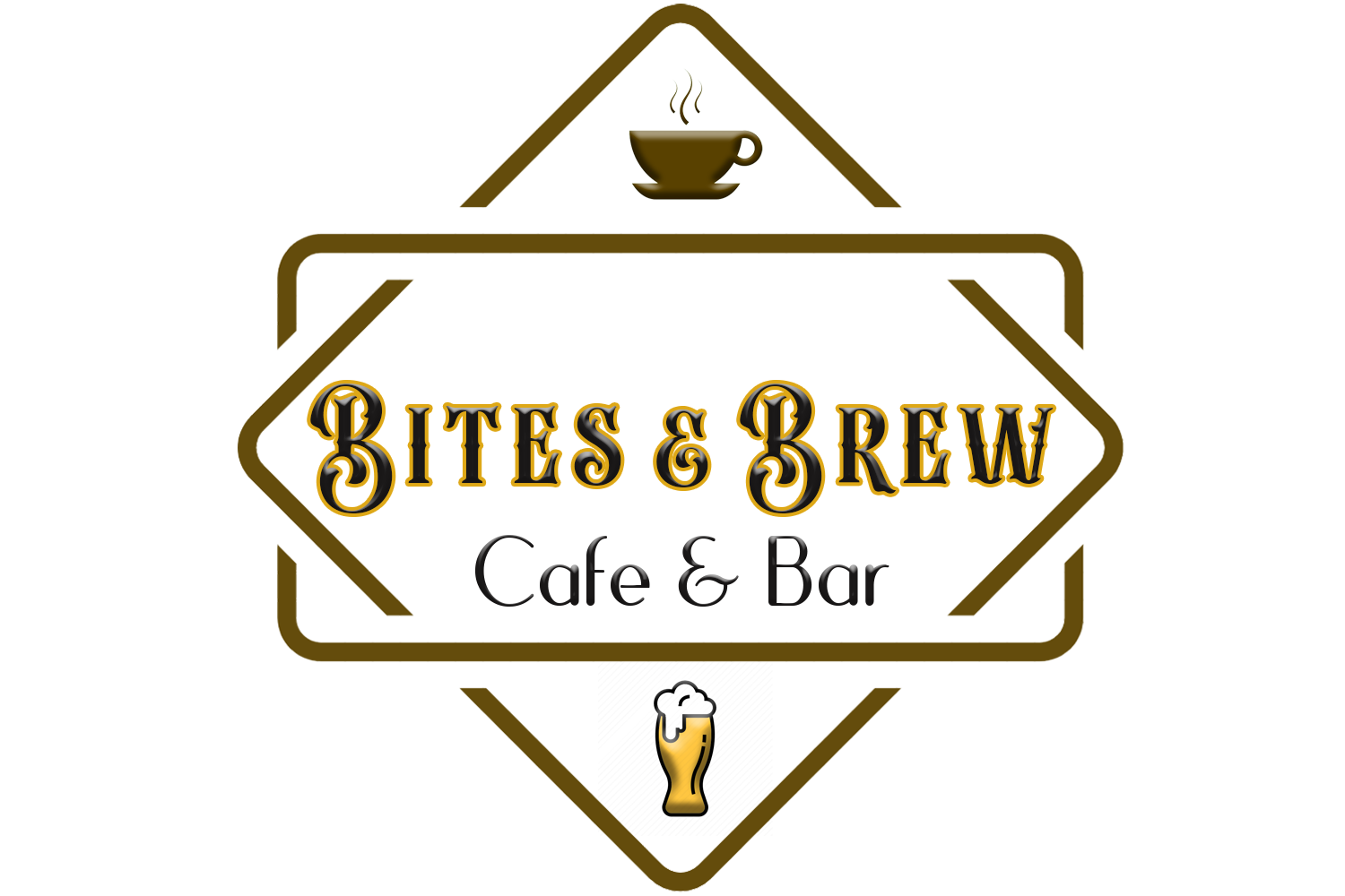 Bites & Brew